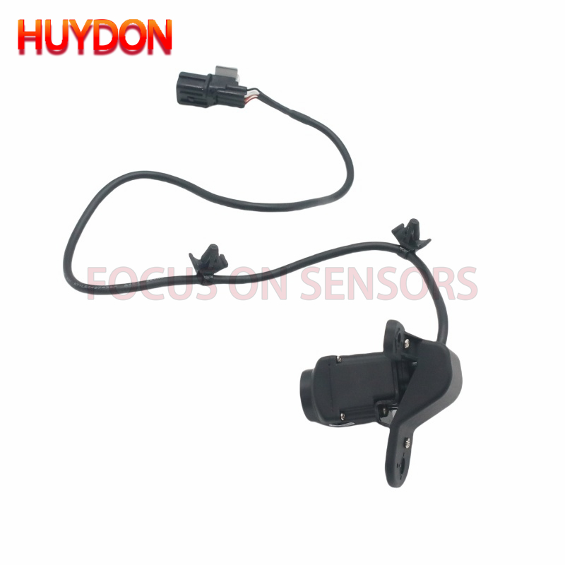 Car Accessories Xl - Caméra de vue avant pour calandre