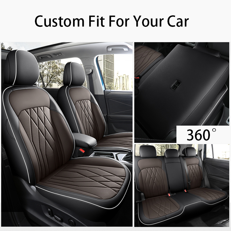 Car Accessories Xl - Housses de siège de voiture sur
