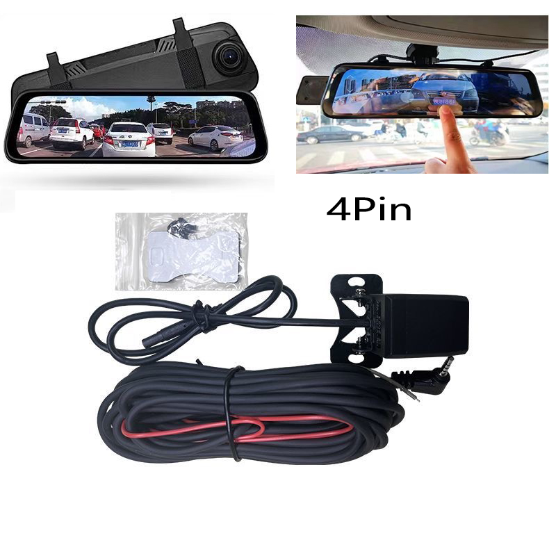 Car Accessories For Night Driving - Caméra de recul pour voiture, vision
