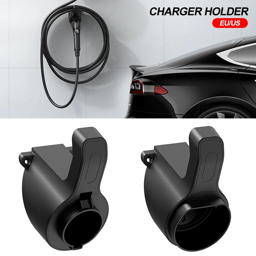 Car Cable Organizer - Support de prise de chargeur de