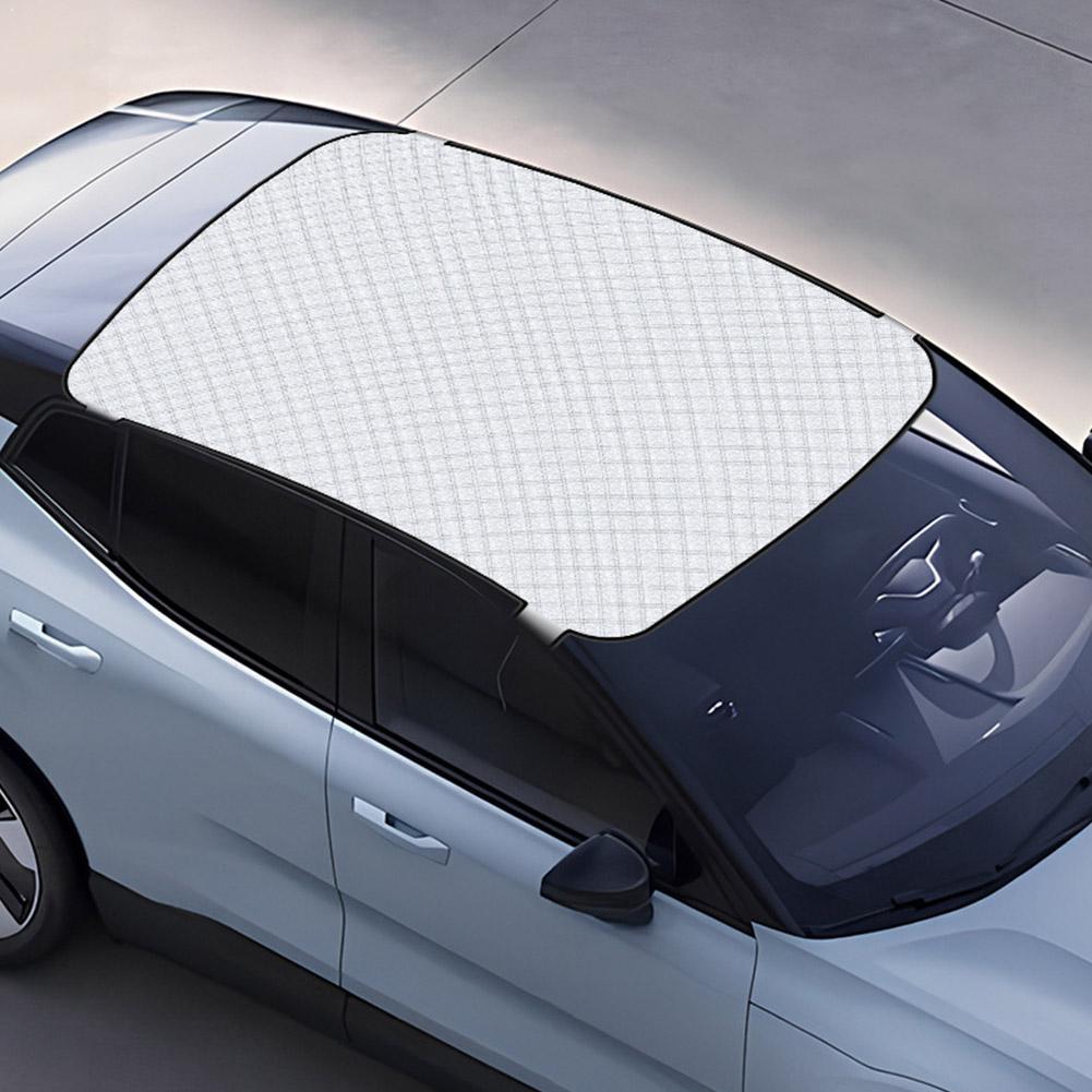 Car Accessories For Winter - Housse de toit ouvrant imperméable pour
