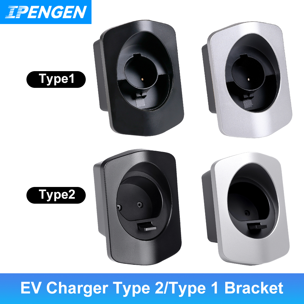 Car Cable Organizer - IPENGEN EV support de chargeur pour