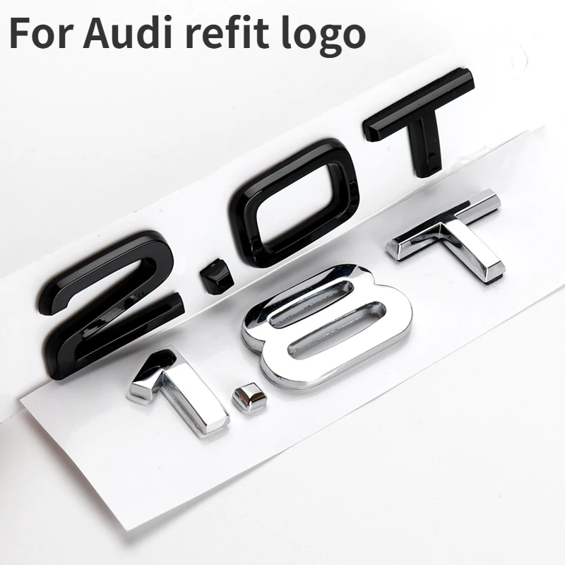 Car Accessories Quick Delivery - Badge de modélisation de voiture 3d