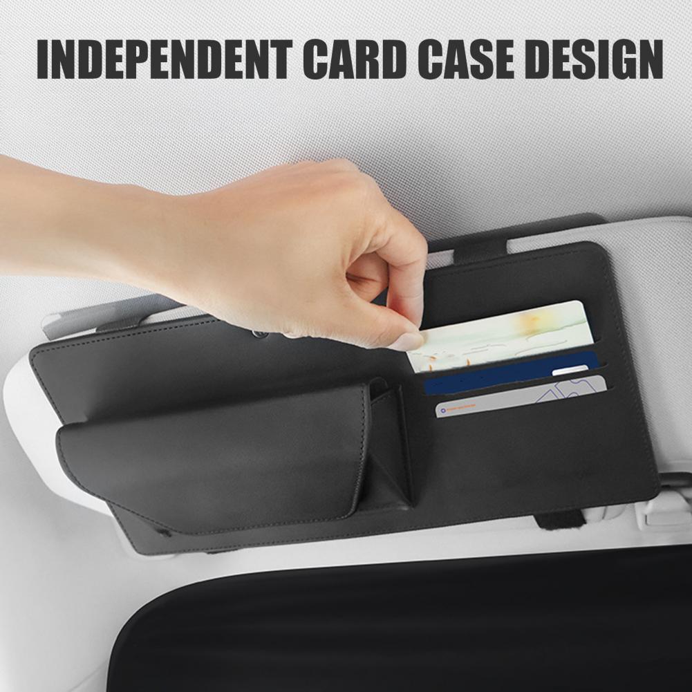 Car Accessories For Night Driving - Protection solaire pour la conduite :