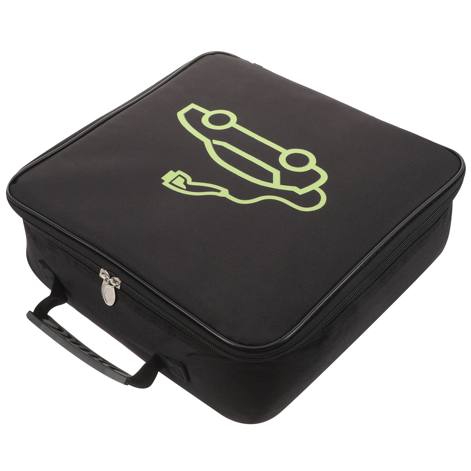 Car Cable Organizer - Sac de rangement pour chargeur EV