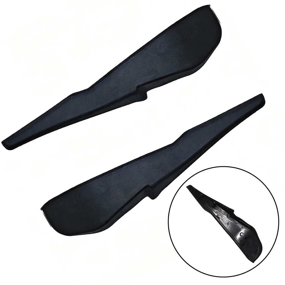 Car Accessories Xl - Déflecteur d'essuie-glace pour Chevrolet Malibu XL,