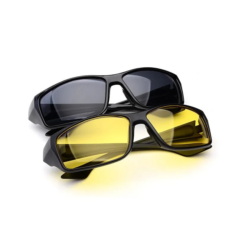 Lunettes de conduite anti-éblo - Car Accessories For Night Driving avis et prix