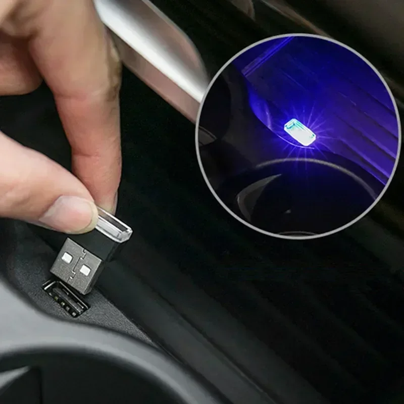 Accessoires de lumière ambiant - Car Accessories Quick Delivery avis et prix
