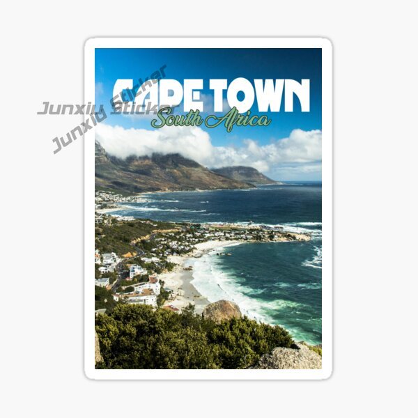 Autocollant de voiture en viny - Car Accessories Cape Town avis et prix
