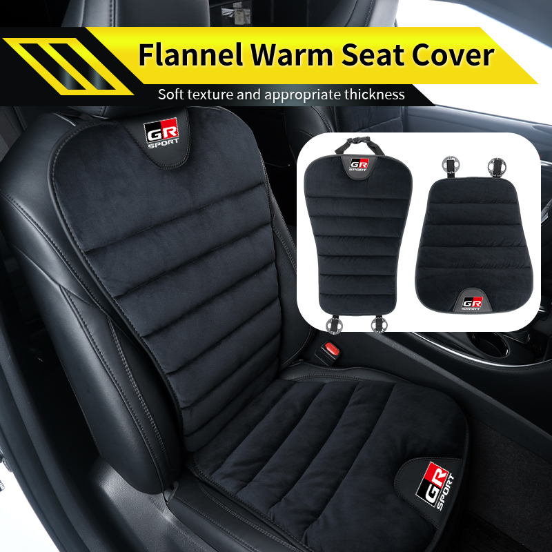 Coussin de siège de voiture en - Car Accessories For Winter avis et prix