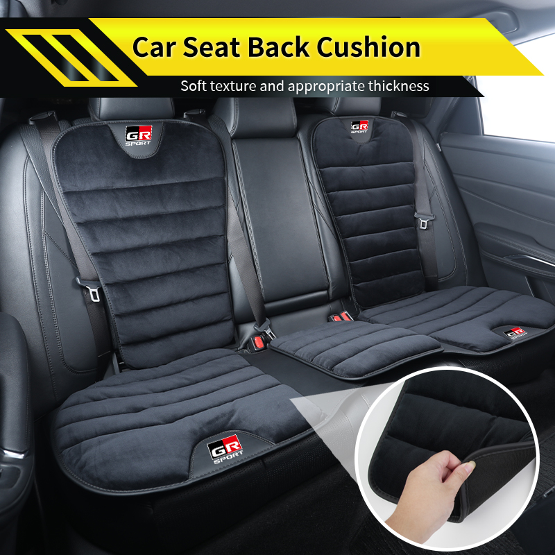 Coussin de siège de voiture en - Car Accessories For Winter avis et prix