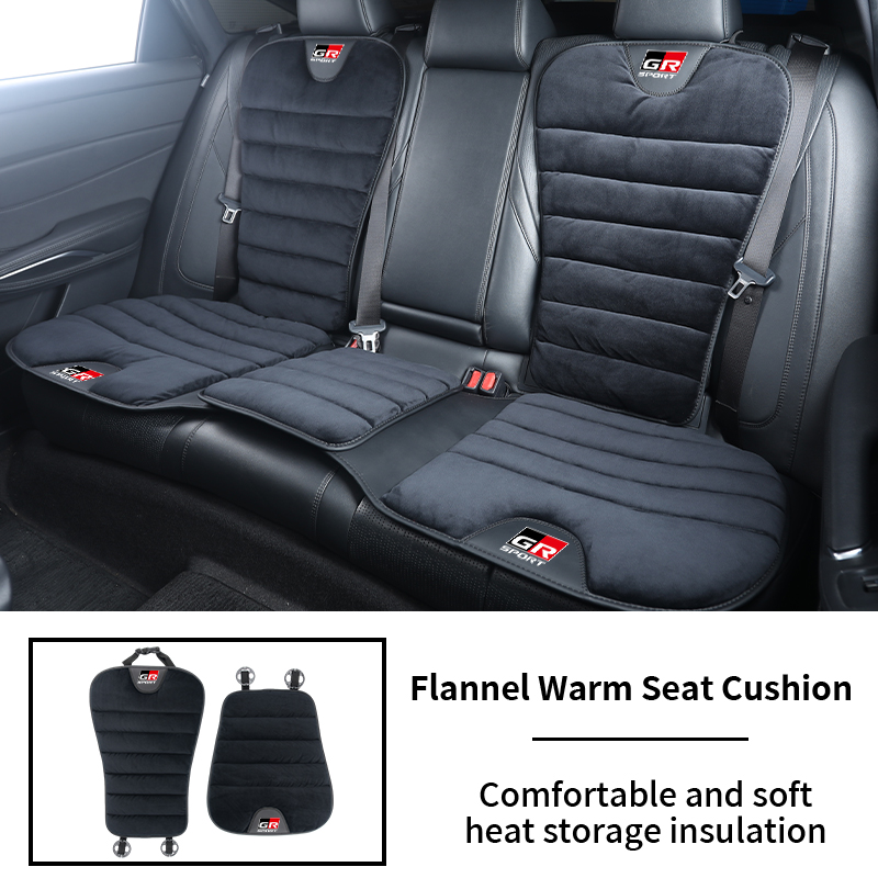 Coussin de siège de voiture en - Car Accessories For Winter avis et prix