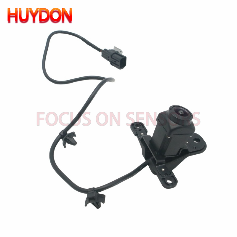 Caméra de vue avant pour calan - Car Accessories Xl avis et prix