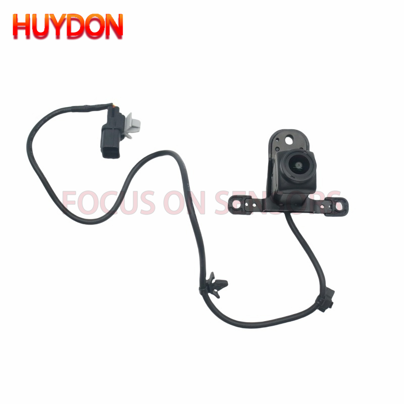 Caméra de vue avant pour calan - Car Accessories Xl avis et prix