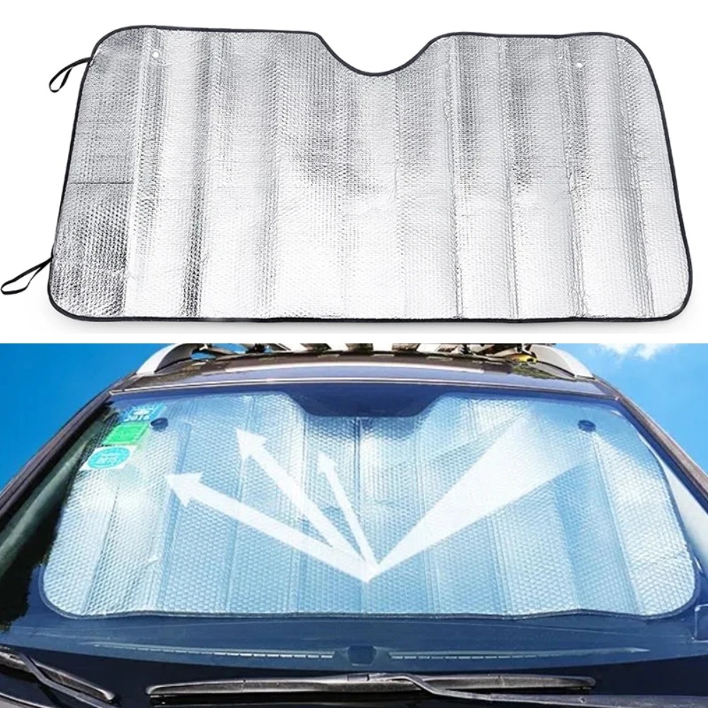 Pare-soleil pour fenêtre de vo - Car Accessories For Winter avis et prix
