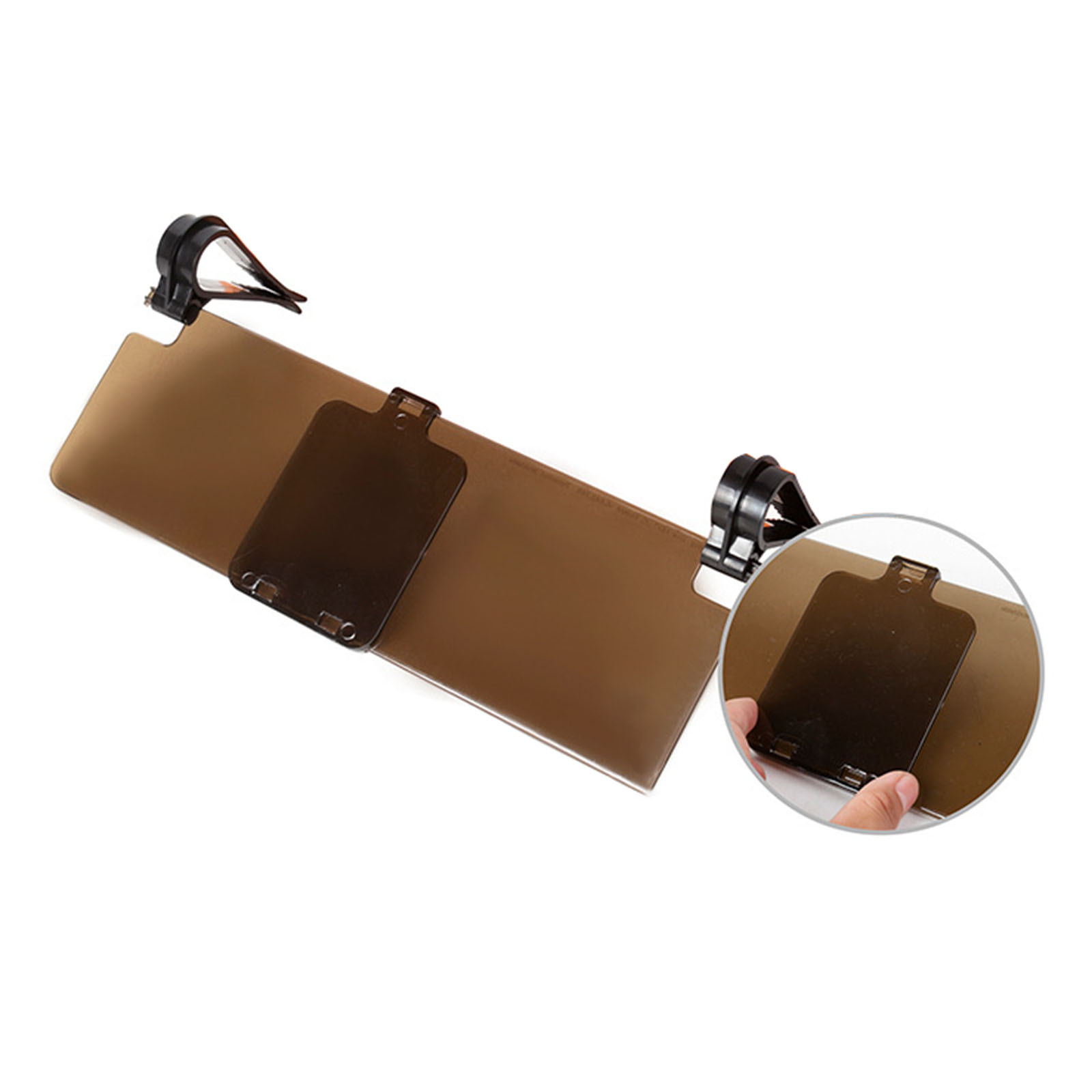 Extension de pare-soleil Anti- - Car Accessories For Night Driving avis et prix