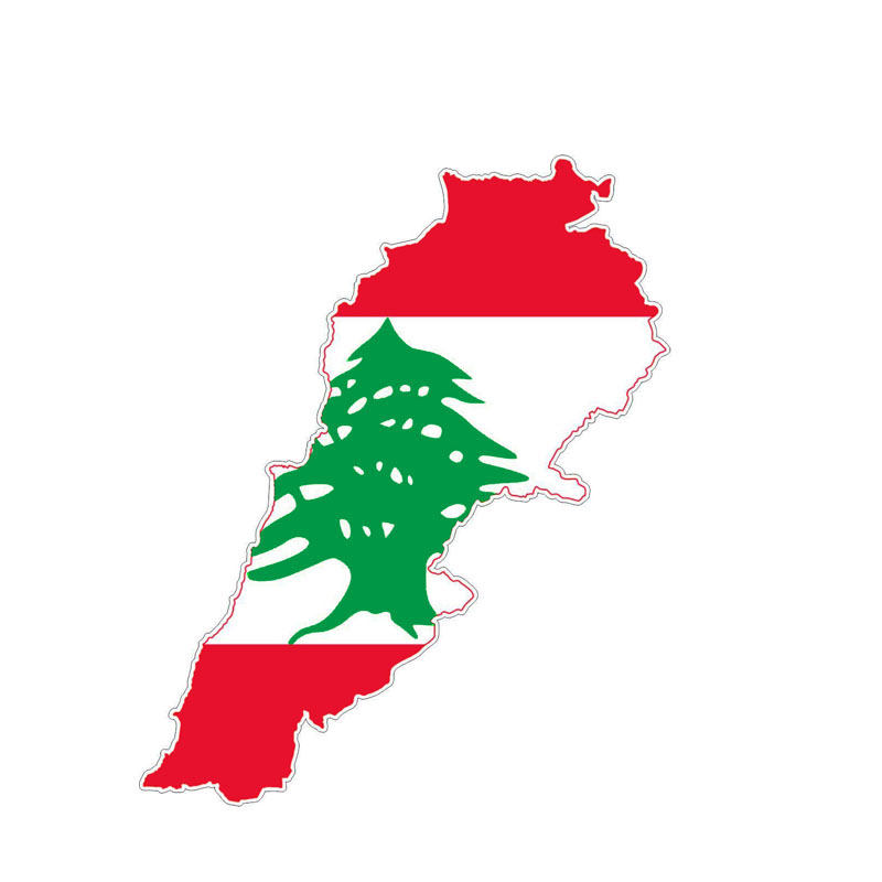 Volkrays-Autocollant de voitur - Car Accessories Lebanon avis et prix