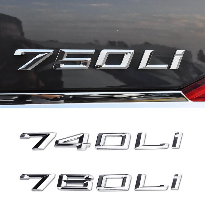 Logo numérique BMW pour Série  - Car Accessories Quick Delivery avis et prix