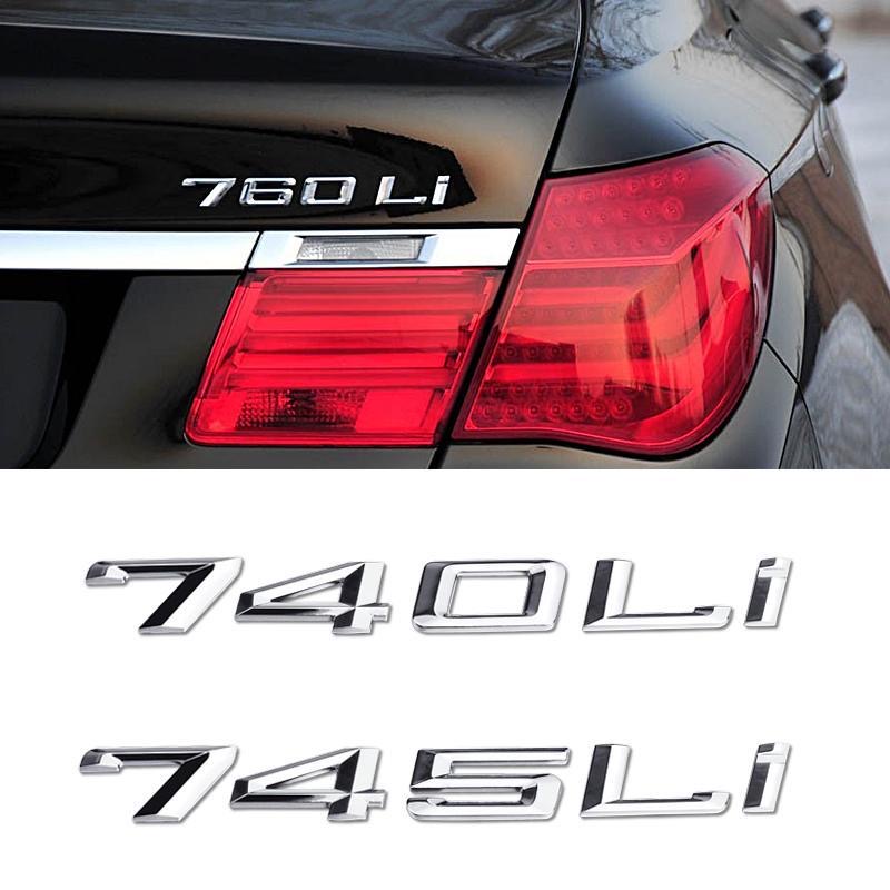 Logo numérique BMW pour Série  - Car Accessories Quick Delivery avis et prix