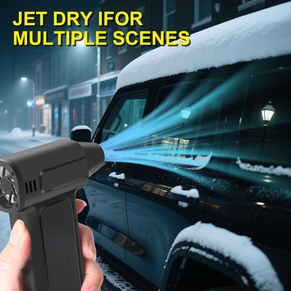 Outils de soufflage, ventilate - Car Accessories For Winter avis et prix