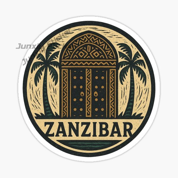 Autocollant de voiture auto-ad - Car Accessories Zanzibar avis et prix