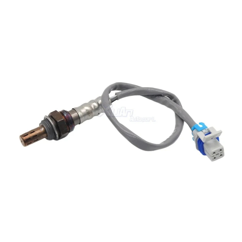 Sonde lambda d'oxygène O2 234- - Car Accessories Xl avis et prix