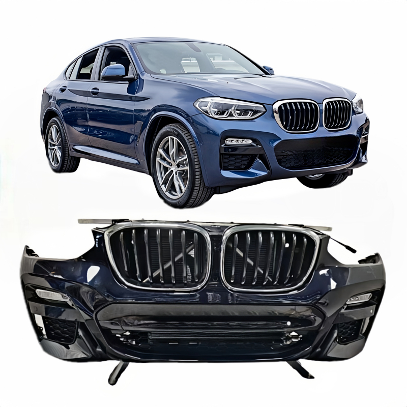 Kit d'accessoires de pare-choc - Car Accessories Quick Delivery avis et prix