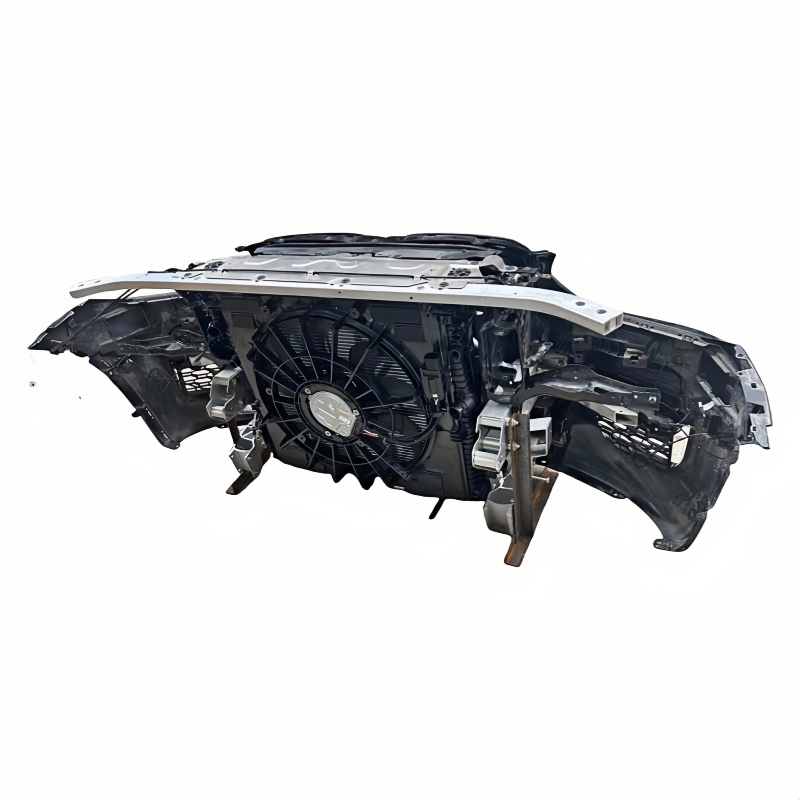 Kit d'accessoires de pare-choc - Car Accessories Quick Delivery avis et prix