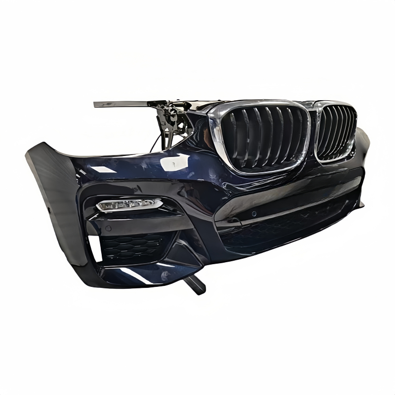 Kit d'accessoires de pare-choc - Car Accessories Quick Delivery avis et prix