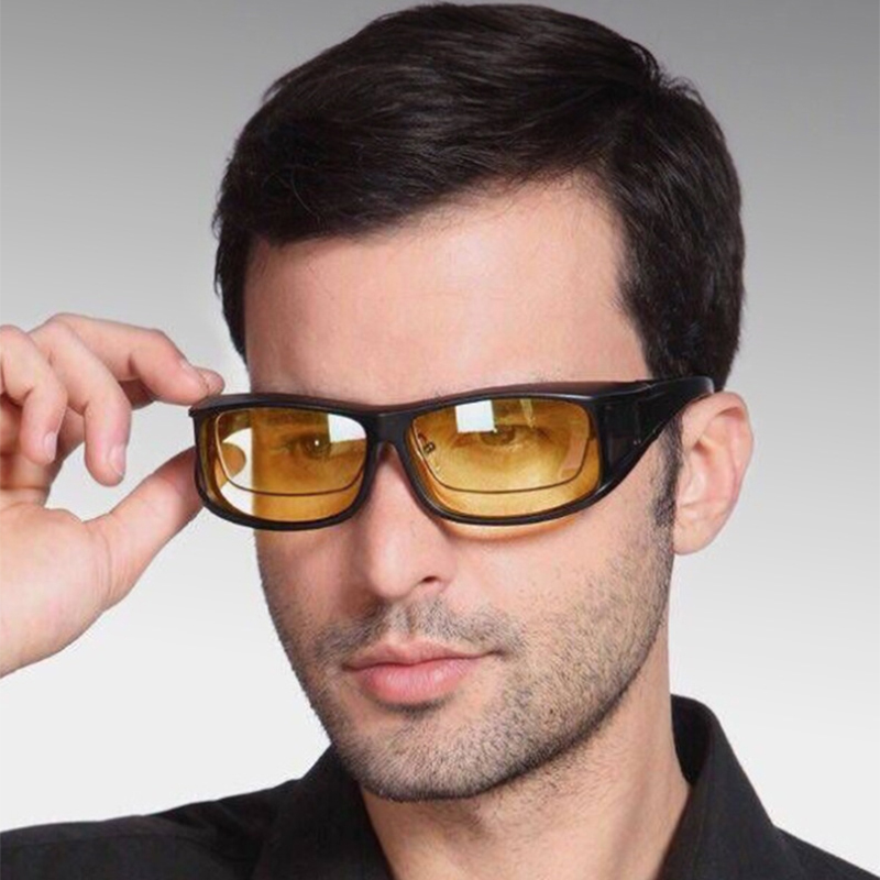 Lunettes de conduite pour cond - Car Accessories For Night Driving avis et prix