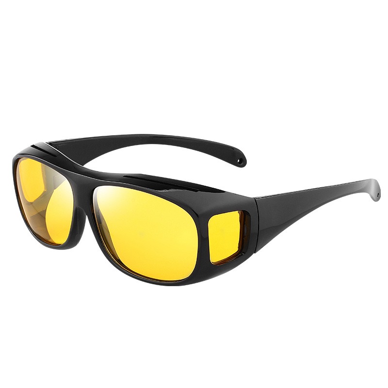 Lunettes de conduite pour cond - Car Accessories For Night Driving avis et prix