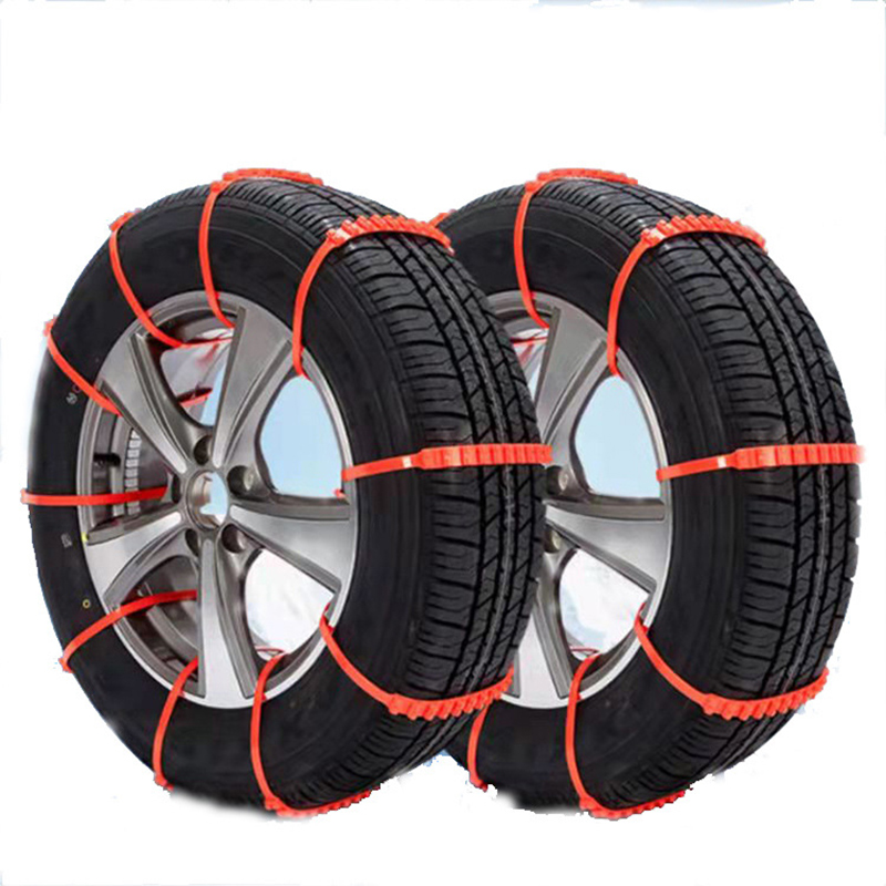 Chaîne de neige antidérapante  - Car Accessories For Winter avis et prix