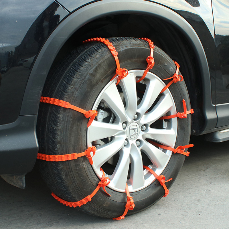 Chaîne de neige antidérapante  - Car Accessories For Winter avis et prix