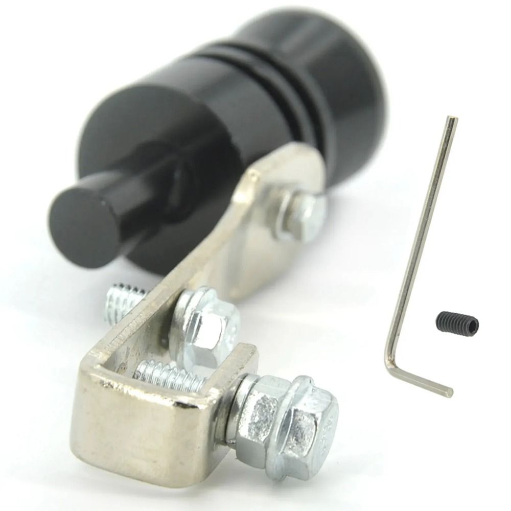 Sifflet sonore turbo pour voit - Car Accessories Xl avis et prix