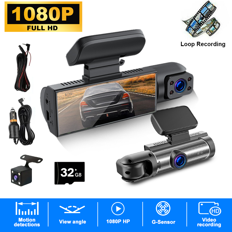 ZNLYRION Caméra de tableau de  - Car Accessories For Night Driving avis et prix