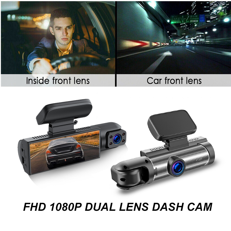 ZNLYRION Caméra de tableau de  - Car Accessories For Night Driving avis et prix