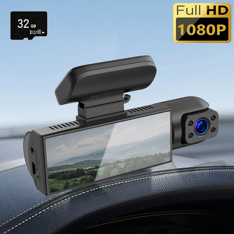 ZNLYRION Caméra de tableau de  - Car Accessories For Night Driving avis et prix