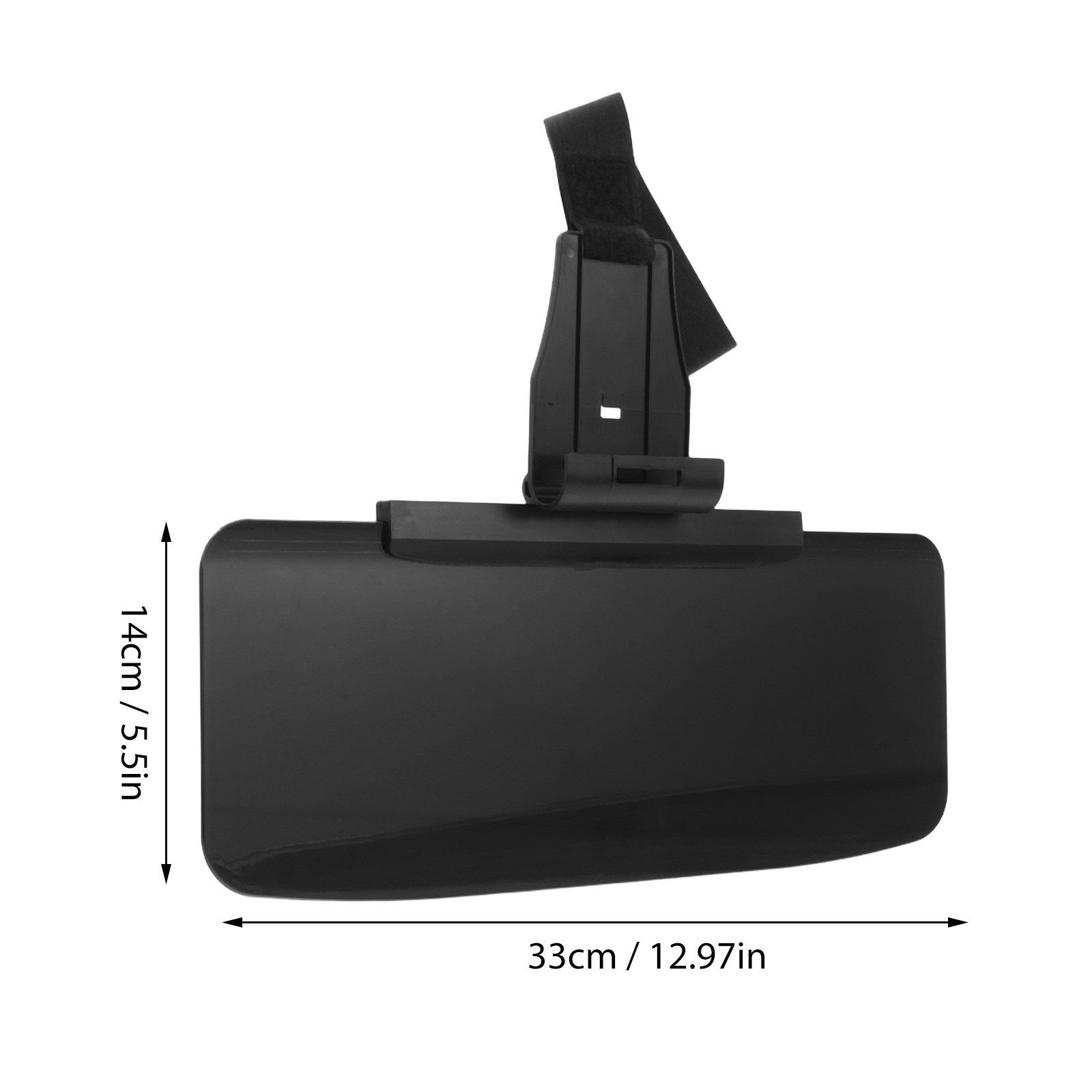 Pare-soleil de voiture extensi - Car Accessories For Night Driving avis et prix
