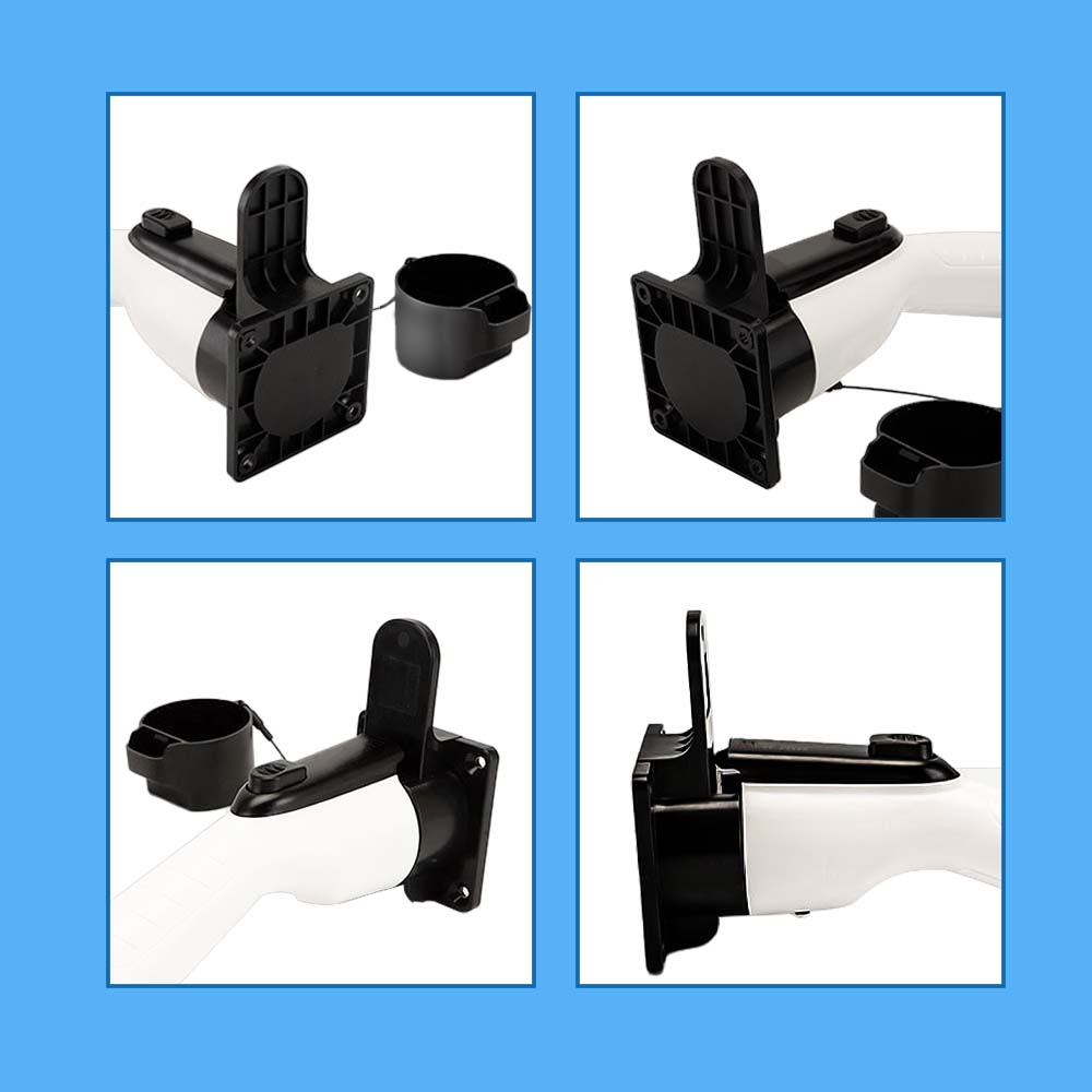 Support de prise de charge Tes - Car Cable Organizer avis et prix