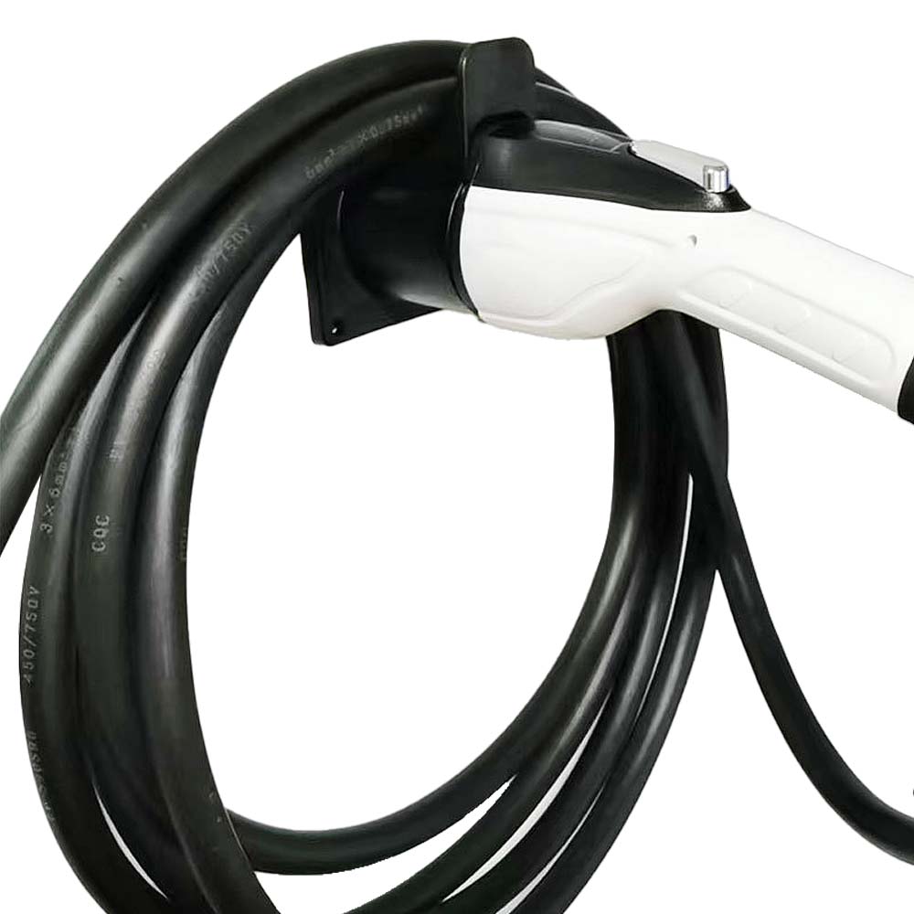 Support de prise de charge Tes - Car Cable Organizer avis et prix