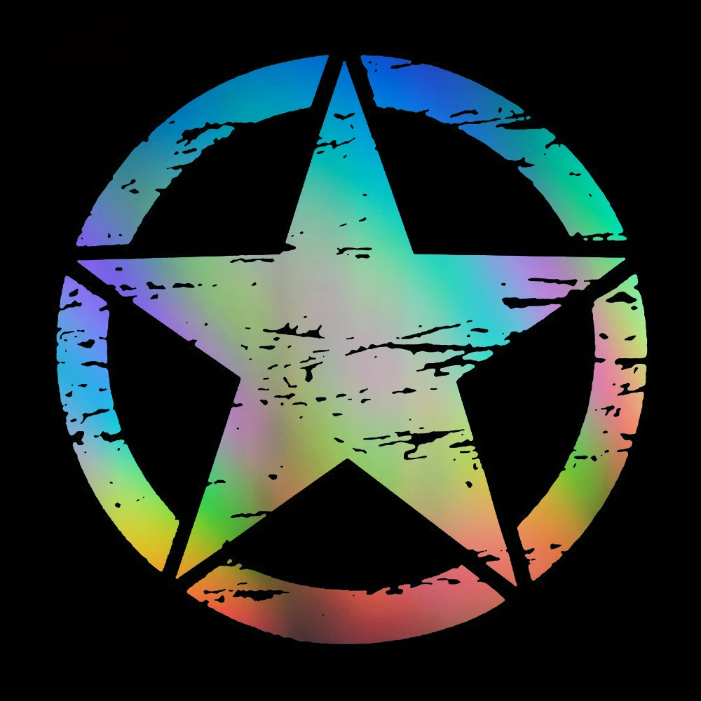 Autocollant Graphique Militair - Car Accessories On Amazon avis et prix