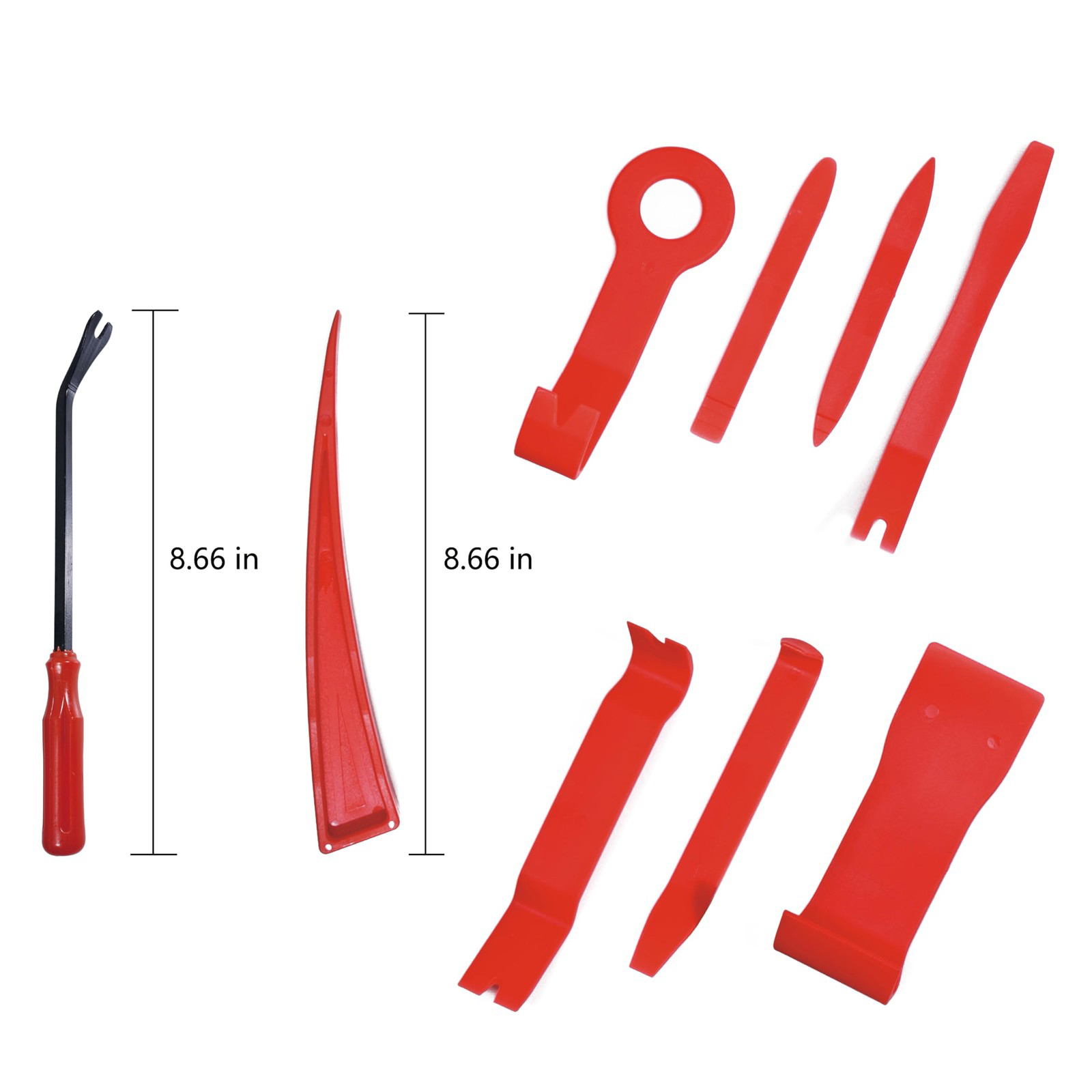 Kit d'outils professionnels de - Car Emergency Tool Kit avis et prix
