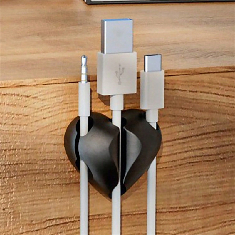 Lot de 2 mini-enrouleurs de câ - Car Cable Organizer avis et prix