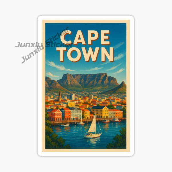 Autocollant de voiture en viny - Car Accessories Cape Town avis et prix