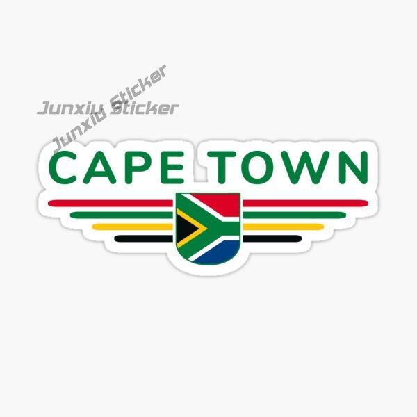 Autocollant de voiture en viny - Car Accessories Cape Town avis et prix