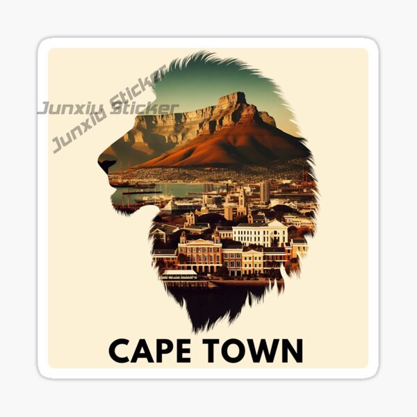 Autocollant de voiture en viny - Car Accessories Cape Town avis et prix