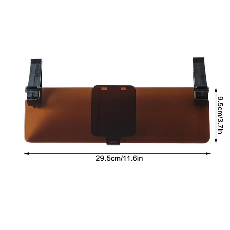 Extension de pare-soleil anti- - Car Accessories For Night Driving avis et prix
