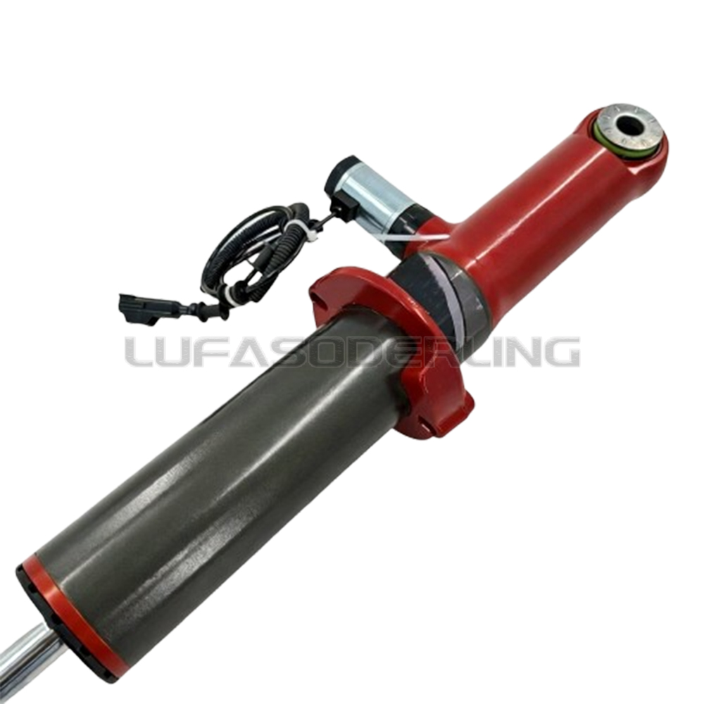2 amortisseurs de suspension a - Car Accessories Xl avis et prix