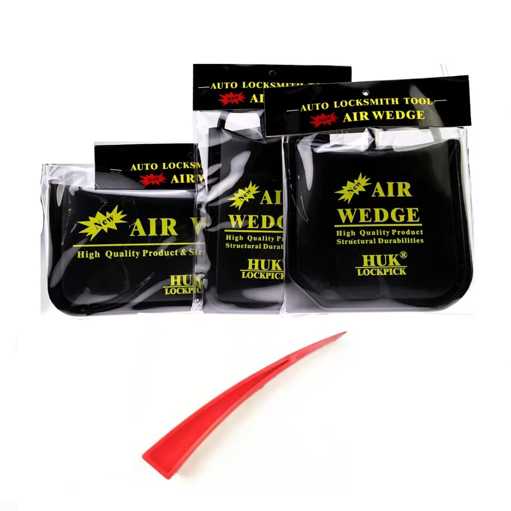 Forte huk outil d'ouverture de - Car Emergency Tool Kit avis et prix