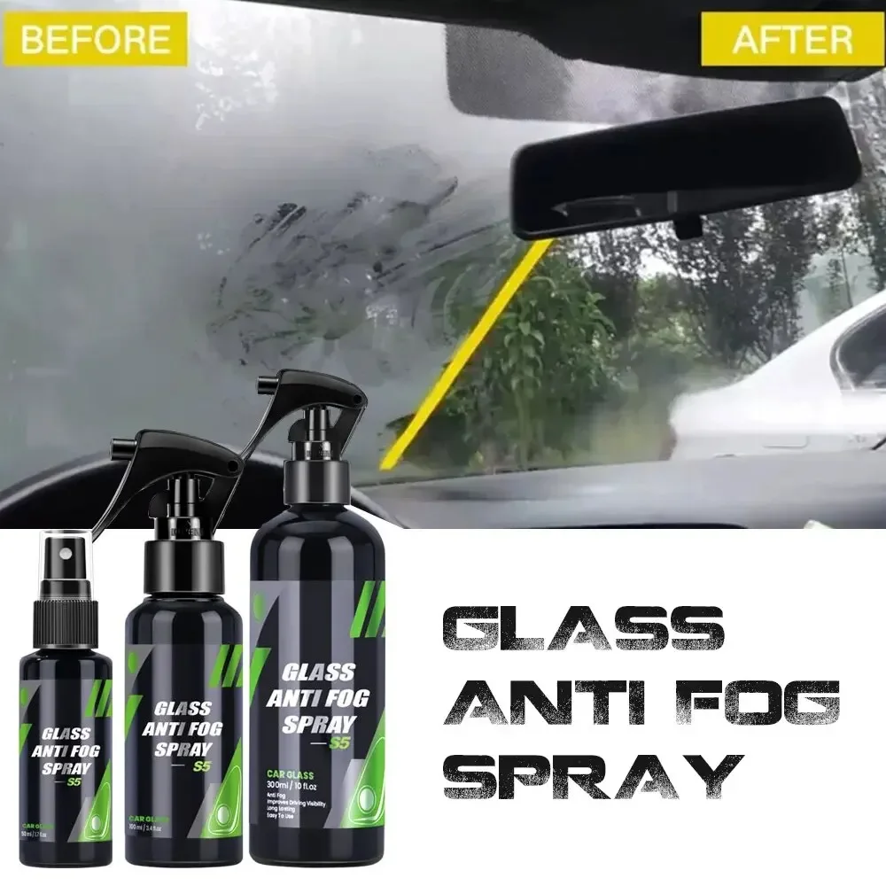 Agent Anti-buée pour verre de  - Car Accessories For Winter avis et prix